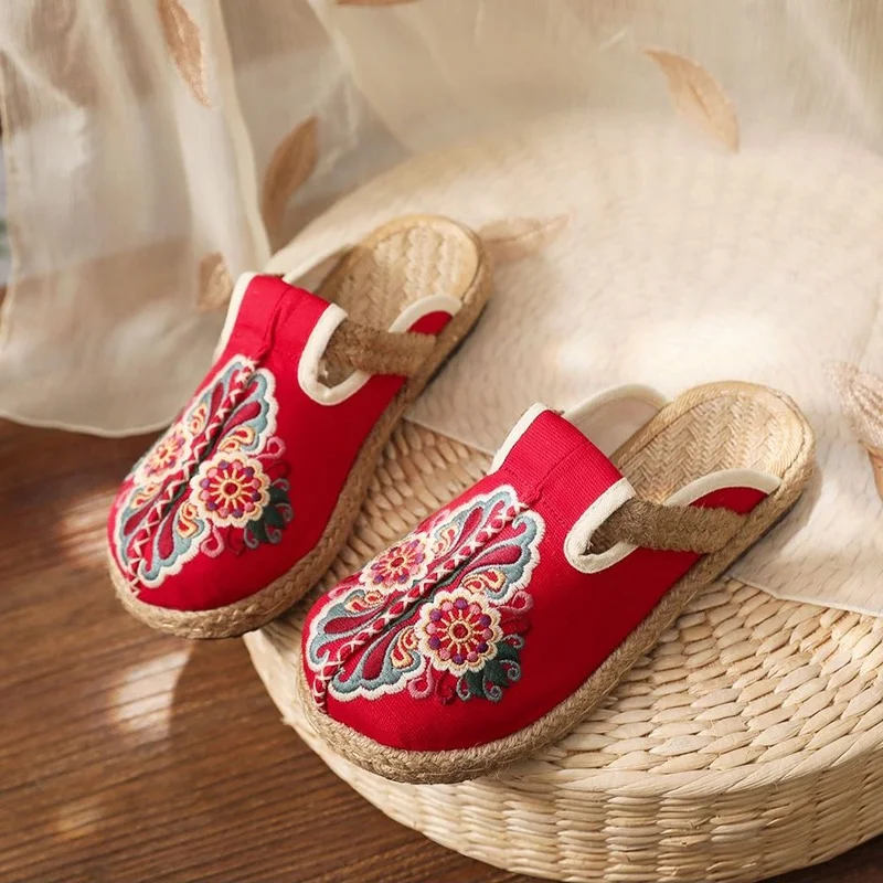 2024 kadın rahat keten el yapı - Women'S Shoes Vegan incelemesi ve fiyatı