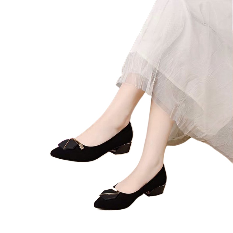 2026 Moda Kadın Babetleri Zari - Shoes For Women Flats incelemesi ve fiyatı
