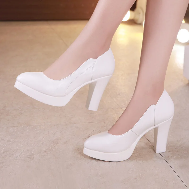 5 cm 8 cm Küçük Büyük Boy 32-4 - Court Heel Pointed incelemesi ve fiyatı