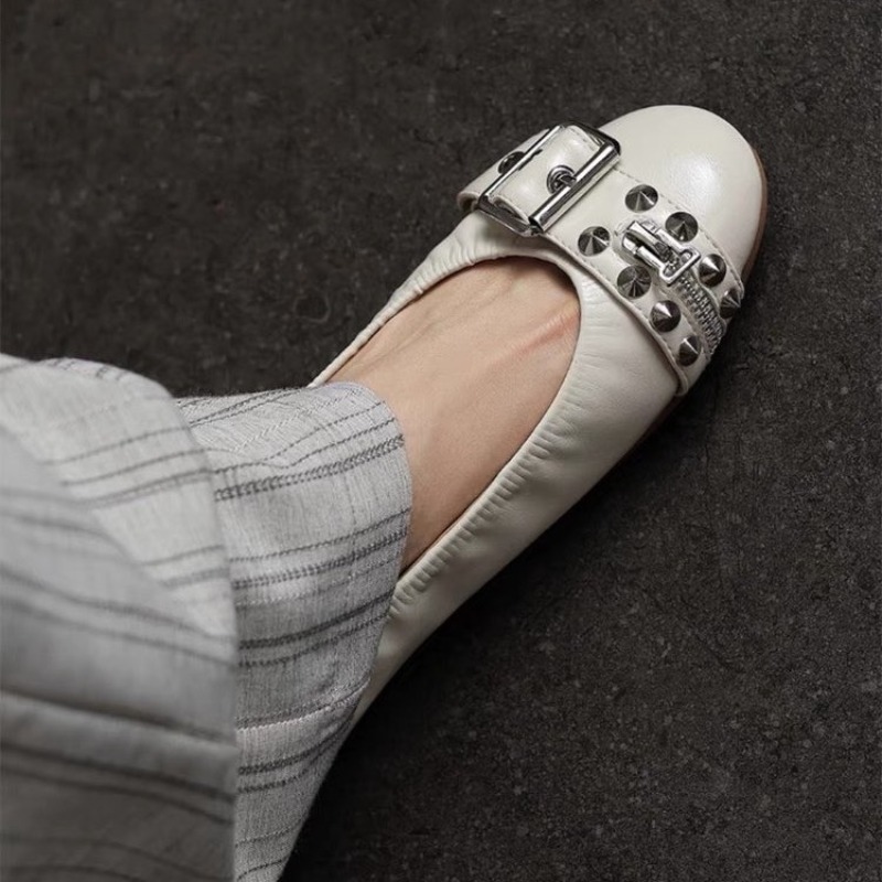 Bolt Yuvarlak Başlı Tek Ayakka - Mary Jane Shoes incelemesi ve fiyatı