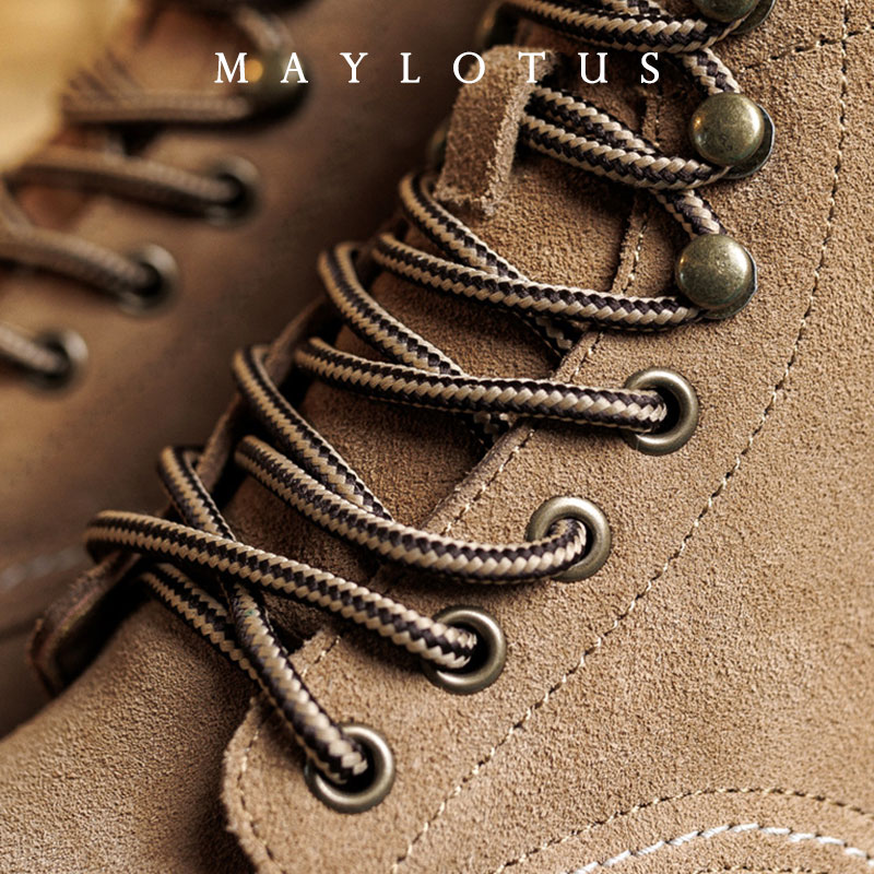 Süet Bot Goodyear-Welted Motos - Suede Ankle Boot incelemesi ve fiyatı