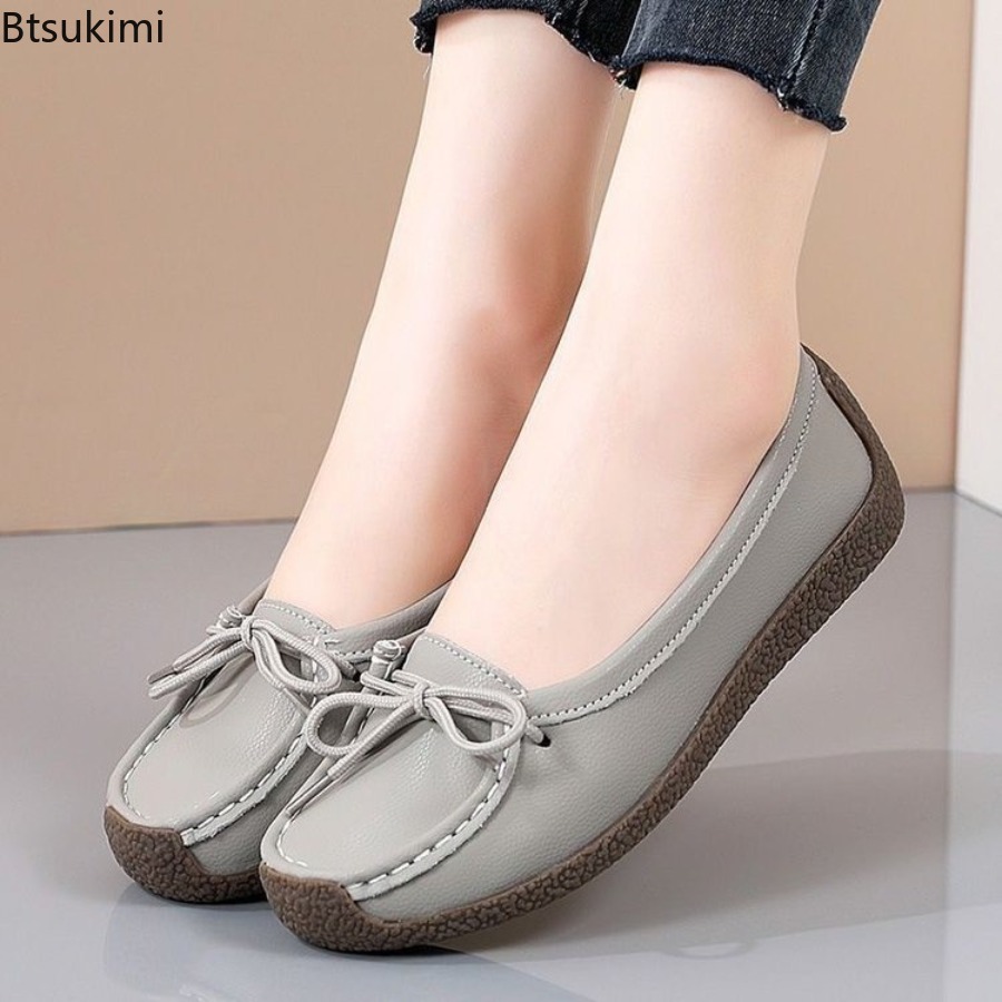 2026 Yeni Anne Ayakkabıları Ra - Shoes For Women Flats incelemesi ve fiyatı
