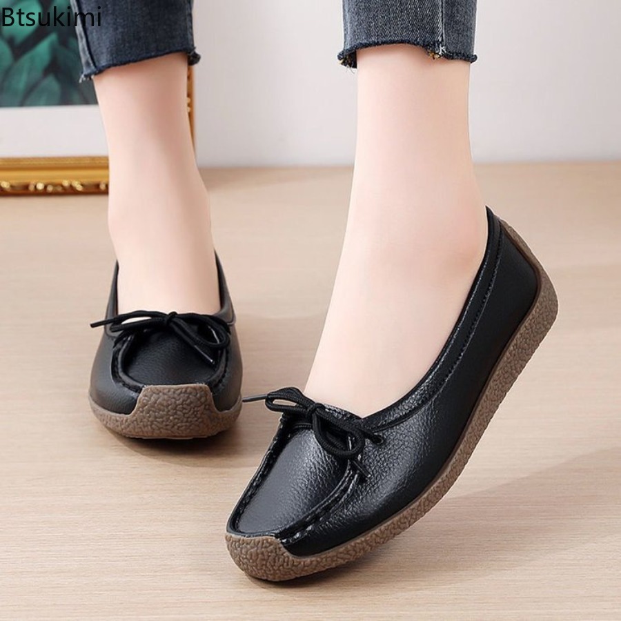 2026 Yeni Anne Ayakkabıları Ra - Shoes For Women Flats incelemesi ve fiyatı