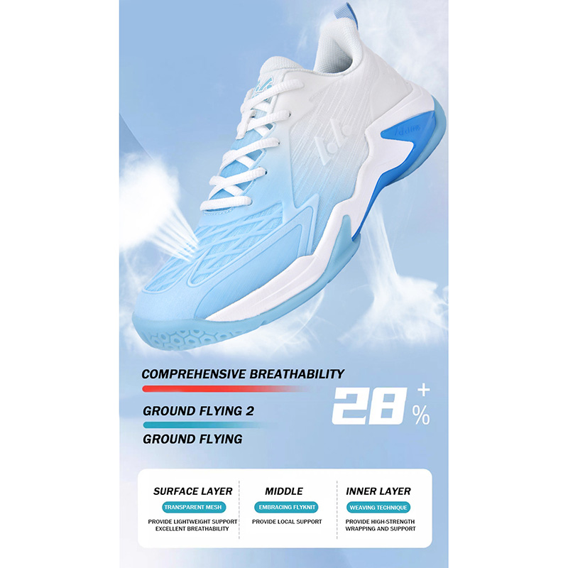 2026 LEFUS Yeni Renk Mor Pembe - Women'S Shoes Volleyball incelemesi ve fiyatı