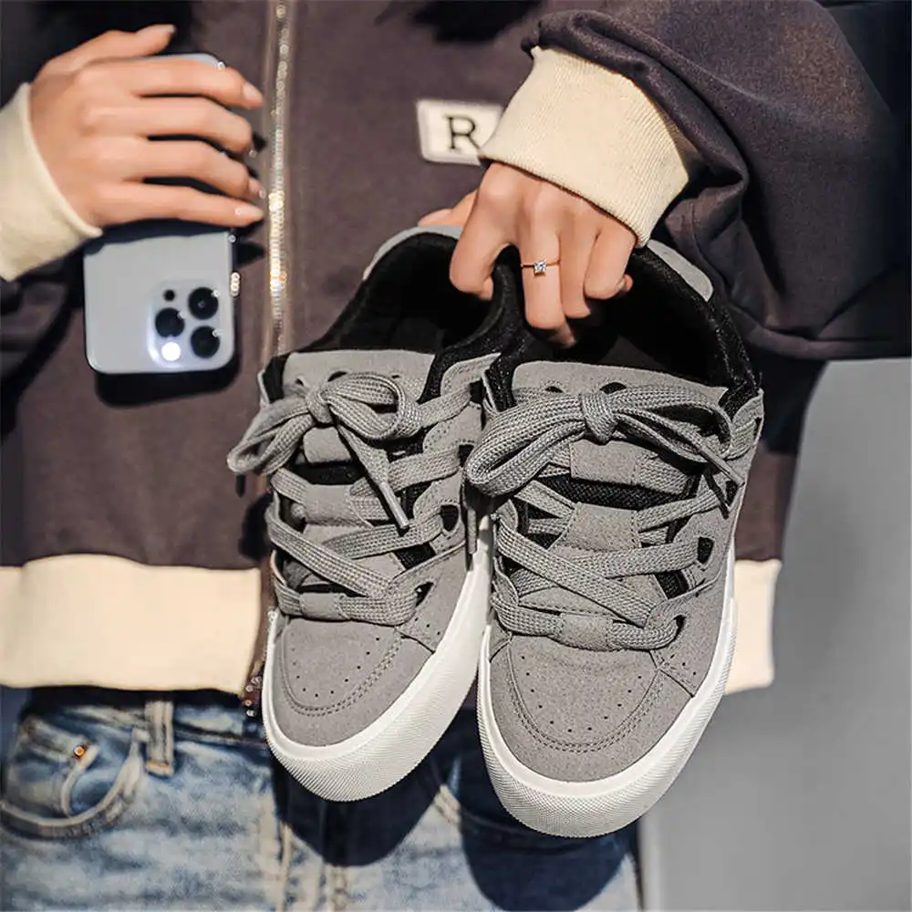 Bağlama ile Hiphop kadın okul  - Women Shoes Types Name incelemesi ve fiyatı