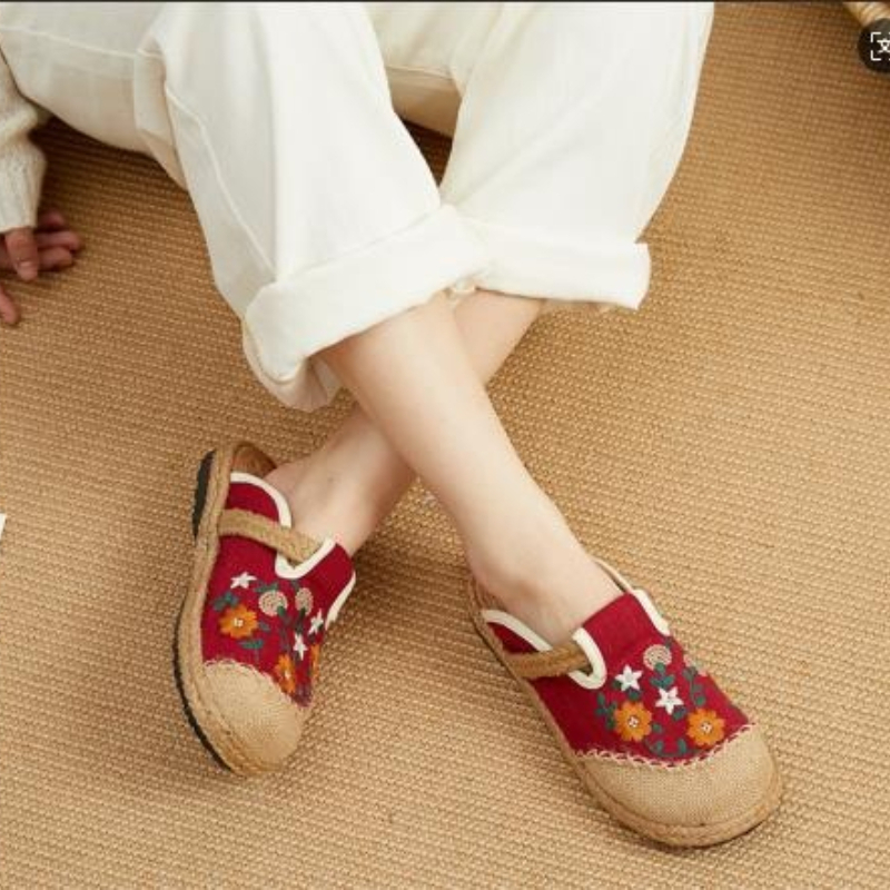 2026 Yeni El Yapımı Kadın Günl - Women'S Shoes Vegan incelemesi ve fiyatı
