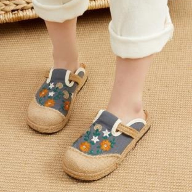 2026 Yeni El Yapımı Kadın Günl - Women'S Shoes Vegan incelemesi ve fiyatı