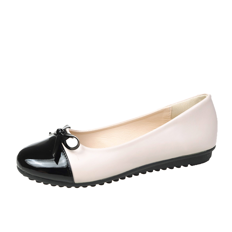 2026 Yeni Moda Balerin Ayakkab - Shoes For Women Flats incelemesi ve fiyatı