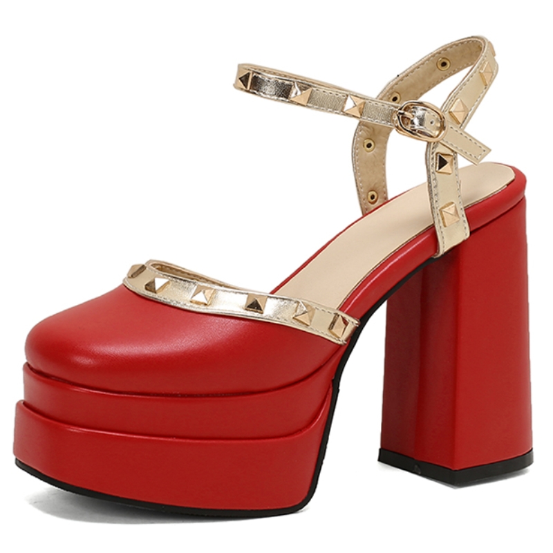 Kadınlar İçin Lüks Yüksek Topu - Women Shoes Black incelemesi ve fiyatı