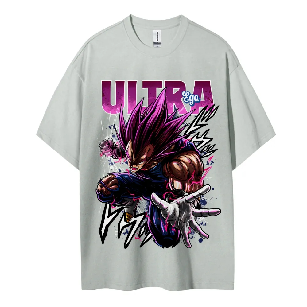 2026 Yaz Dragon Ball Vegeta Ul - Women'S Shoes For Crews incelemesi ve fiyatı