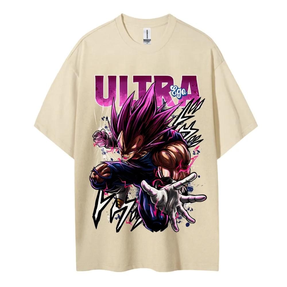 2026 Yaz Dragon Ball Vegeta Ul - Women'S Shoes For Crews incelemesi ve fiyatı
