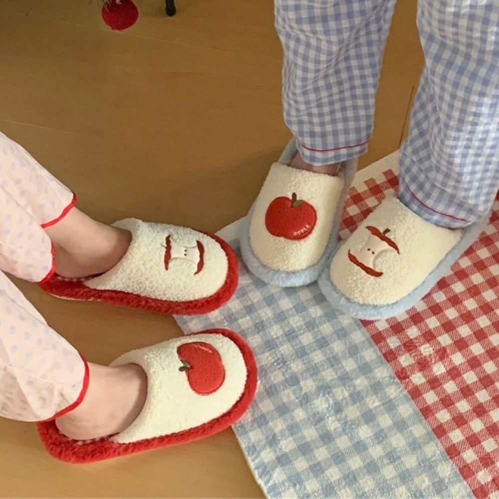 Şık Kareli Çizgili Sevimli Ter - Women Shoes Winter incelemesi ve fiyatı