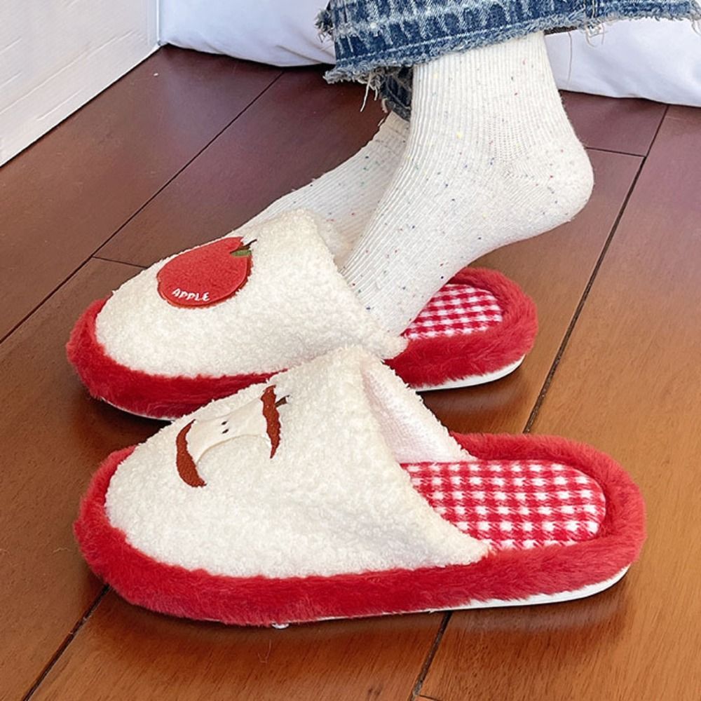 Şık Kareli Çizgili Sevimli Ter - Women Shoes Winter incelemesi ve fiyatı