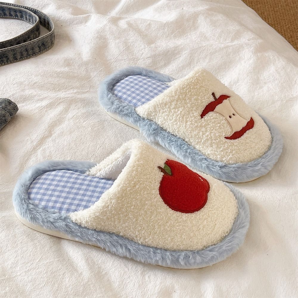 Şık Kareli Çizgili Sevimli Ter - Women Shoes Winter incelemesi ve fiyatı