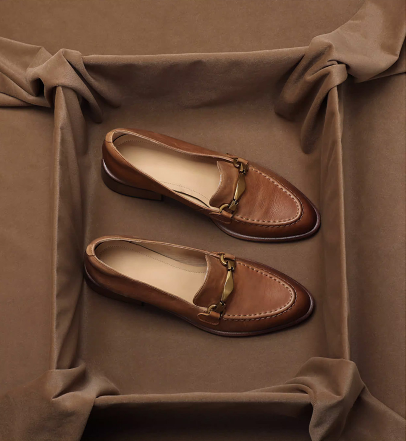 SHOEBOX İngiliz Retro Hakiki D - Women'S Shoes Peep Toe incelemesi ve fiyatı