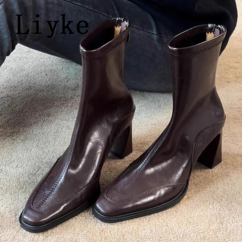 Liyke 2026 Sonbahar Kış Rahat  - Women'S Shoes Vegan incelemesi ve fiyatı