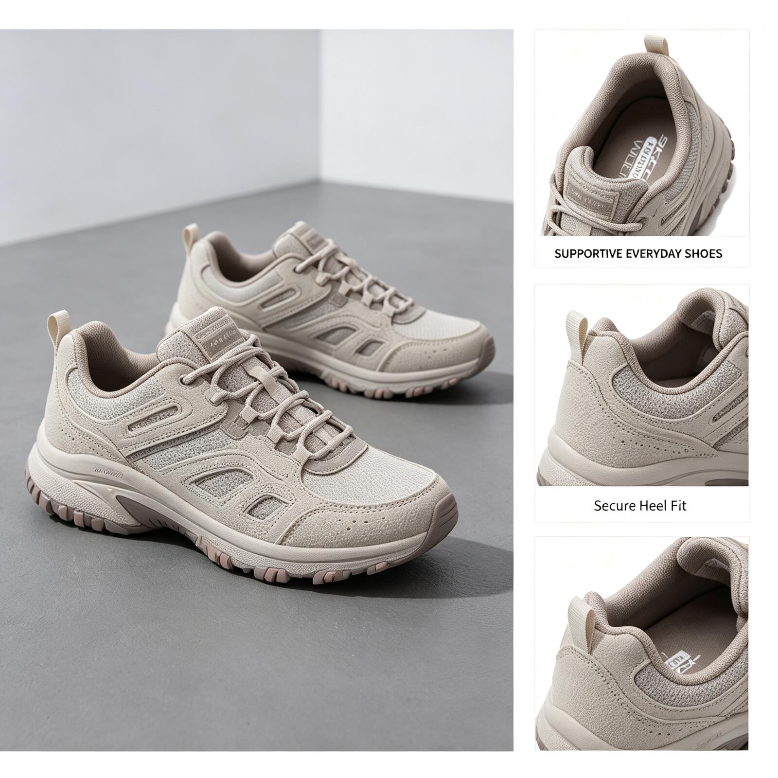 SKECHERS Kadın Koşu Ayakkabıla - Women Shoes Zoom incelemesi ve fiyatı