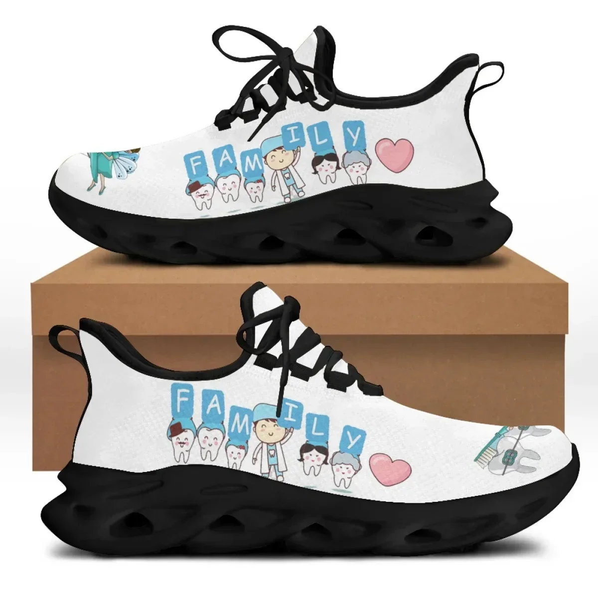 Moda Marka Kadın Spor Ayakkabı - Shoes For Women Flats incelemesi ve fiyatı