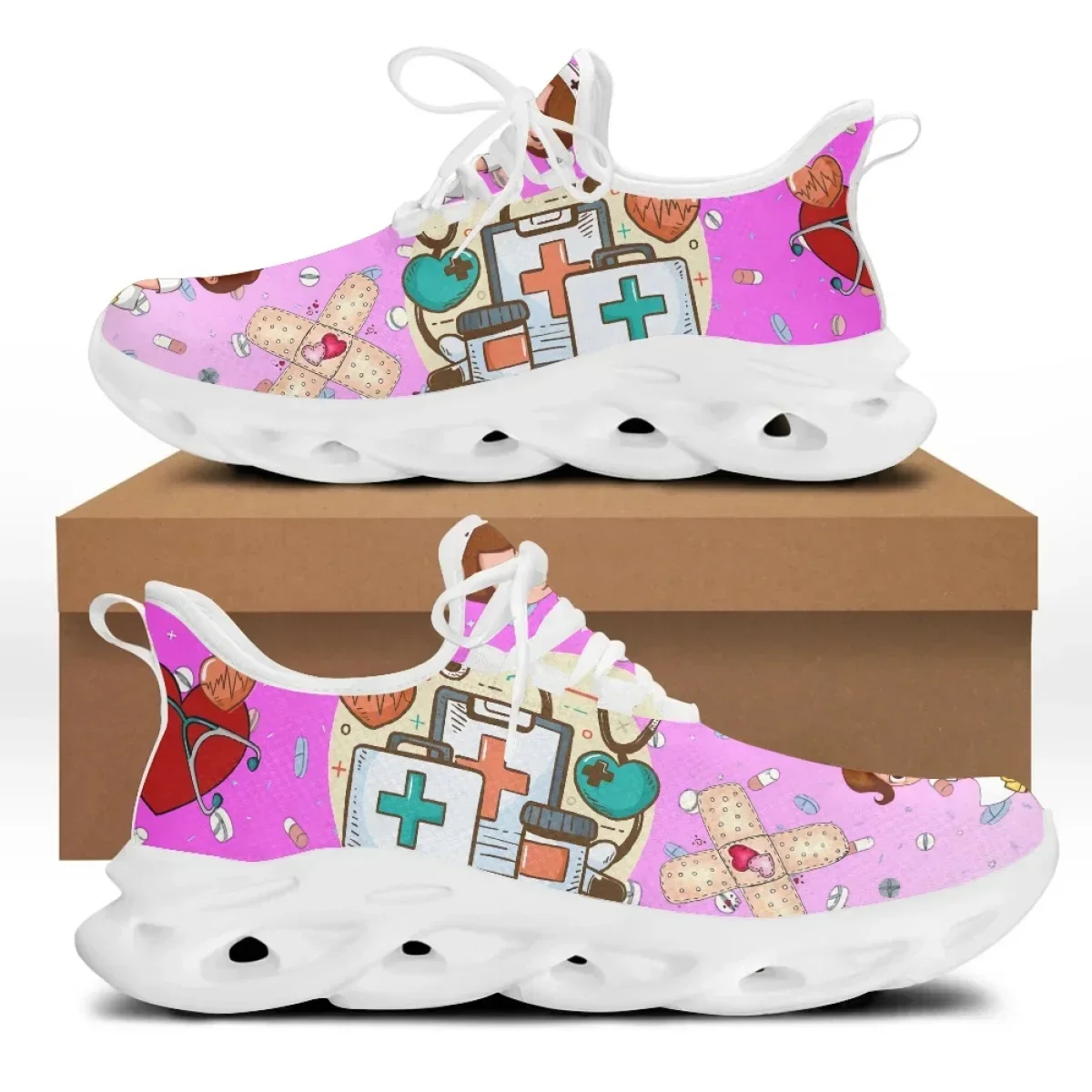 Moda Marka Kadın Spor Ayakkabı - Shoes For Women Flats incelemesi ve fiyatı