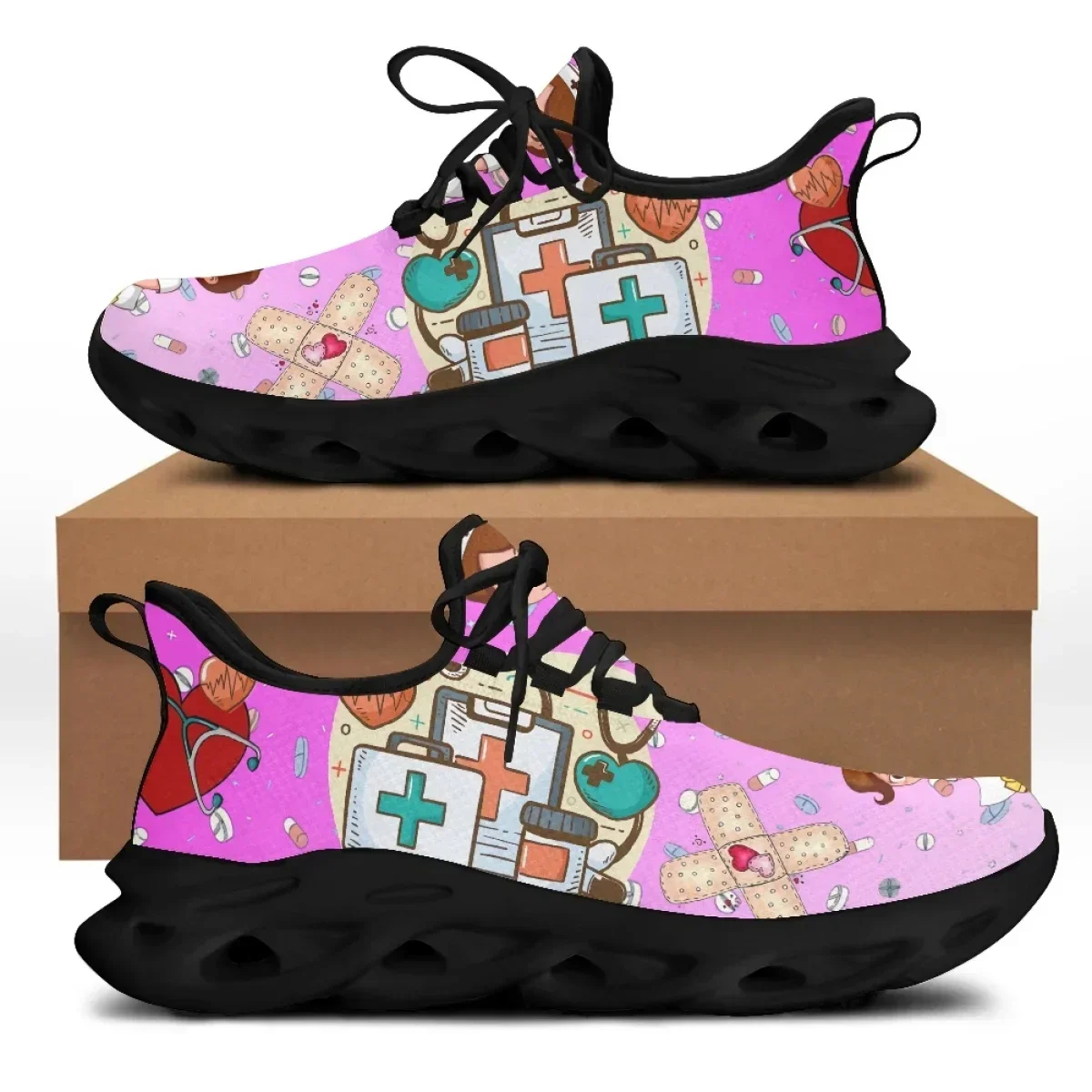 Moda Marka Kadın Spor Ayakkabı - Shoes For Women Flats incelemesi ve fiyatı